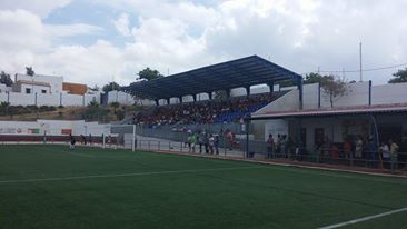 Nuestras instalaciones