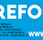  C/ Victoria Kent, L 7A. 41008 
C/ Alberche, 6. 41005 Sevilla
C/ Resolana 37. 41002 Sevilla
