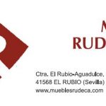 MUEBLES RUDECA