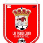 Banderin La Fundicion FC