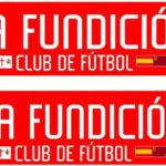 Bufandas La Fundicion FC