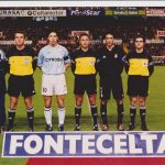 Real Madrid- Celta de Vigo