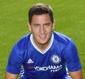 Eden Hazard