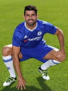 Diego Costa