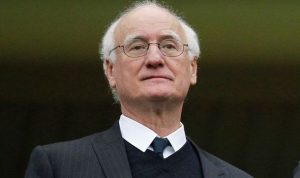 Bruce Buck