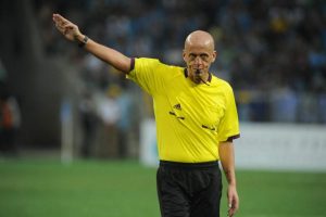 Pierluigi Collina