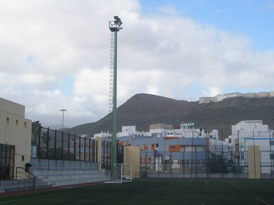 Nuestras Instalaciones